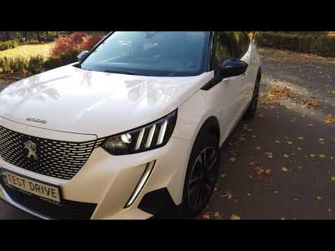 Видео: e2008 полный обзор и тест-драйв