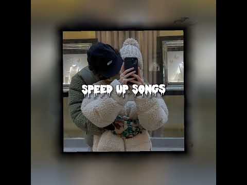 Видео: Speed Up Songs // Егор Крид feat. Nyusha - Mr. & Mrs. Smith