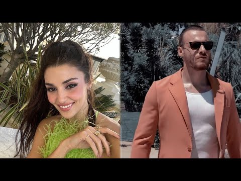 Видео: Ханде Эрчел в шоке Интимные фотографии, которые нельзя пропустить