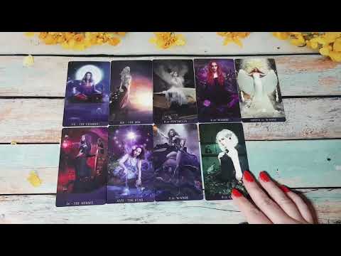 Видео: ЧТО ДУМАЕТ О ТЕБЕ СОПЕРНИЦА?