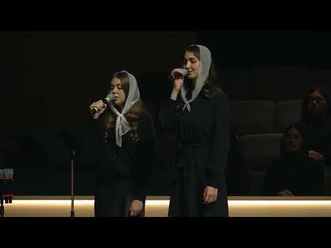 Видео: “Помоги мне в этой жизни” - Дуэт