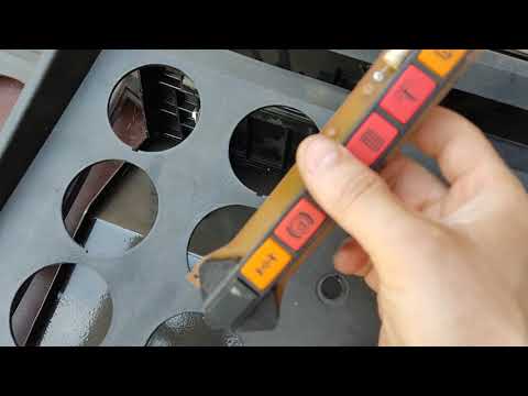 Видео: Есть смысл менять старый щиток на новый?!трактора МТЗ-82\80