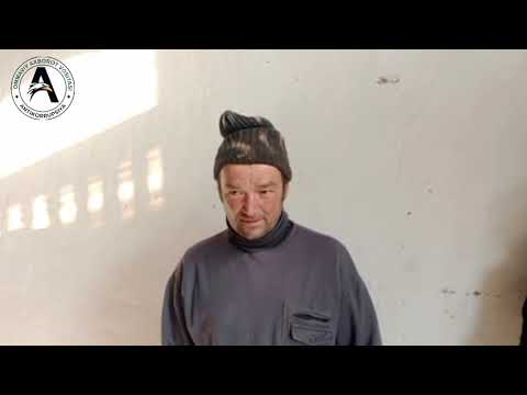 Видео: ТЎРТКЎЛДА ТОМЛАРНИ ШИФЕРЛАШ МУАММОСИ ЯНА КЎТАРИЛДИ