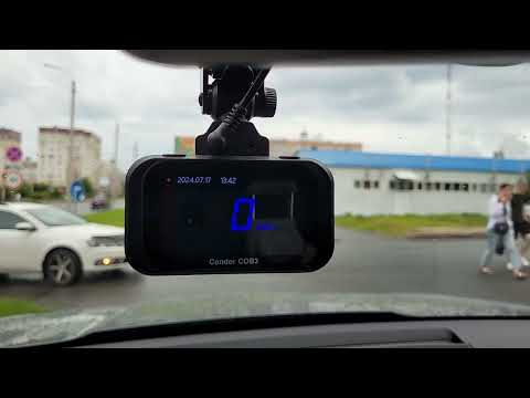 Видео: Обновление ПО всегда полезно     ТОПовое комбоустройство  X-CAN CONDOR COB 3 WiFi DUO