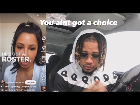 Видео: Женщина прекрасно объясняет, почему BodyGame делает тебя плохим парнем