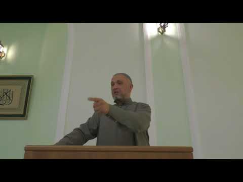 Видео: Защита от шайтана