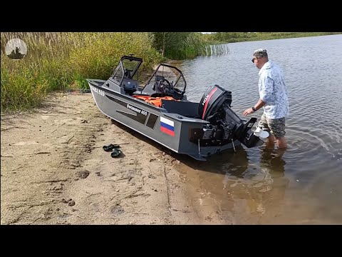 Видео: Прогулка с приключениями