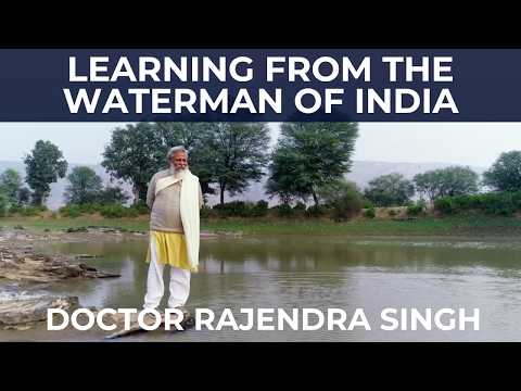 Видео: Приключение всей жизни: управление водными ресурсами коренных народов Индии