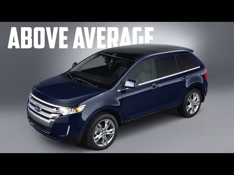 Видео: Ford Edge (Gen1, 2007–2014) — надёжность, распространённые проблемы, двигатели, плюсы и минусы
