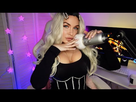 Видео: АСМР Тебя Похитила Влюбленная  Маньячка ASMR Roleplay