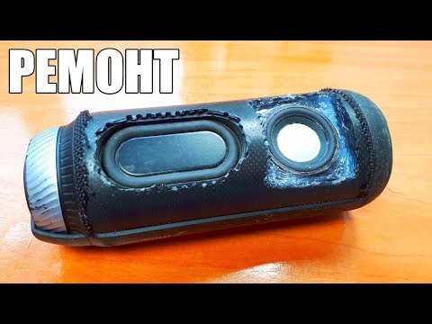 Видео: РЕМОНТ T6 от TRONSMART