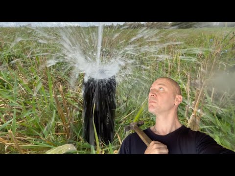 Видео: Блютуз Колонка Awei Y669 с Крутым звуком и Защитой!