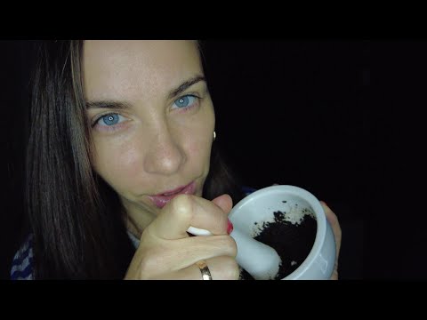Видео: АСМР 🤗 В гостях у лучшей подруги АСМР шёпотом | поухаживаю за твоим личиком🤗 asmr