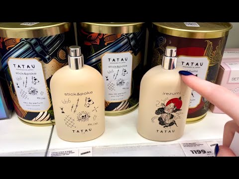 Видео: ASMR Плановая Ревизия Полочек в «Магнит Косметик»: Нашла Качественные Новинки