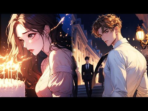 Видео: Желанием моей девушки на день рождения было, чтобы я ушёл из её жизни. Когда она задула свечи, я ...