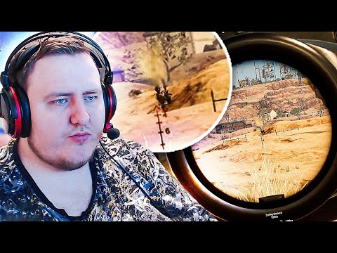 Видео: ОН МАСТЕР УВОРОТА! PUBG