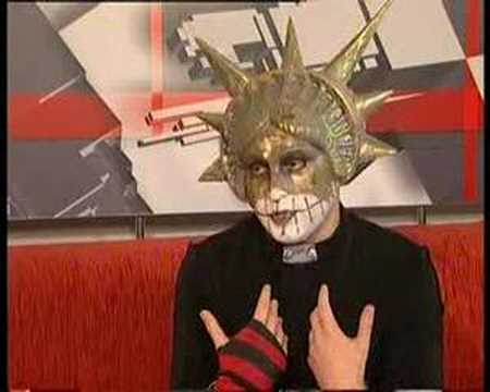 Видео: Интервью с Деформатором. Марафон Часть 3 - 4