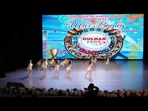 Видео: 29.Ig dance studio»-Танец «Hallelujah»