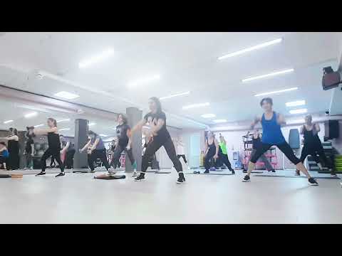 Видео: СИЛОВАЯ ТРЕНИРОВКА ЦЕЛОЕ ЗАНЯТИЕ / SUPER STRONG / ГРУППОВАЯ ТРЕНИРОВКА