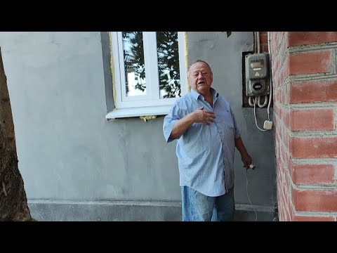 Видео: Татко прочитав агресивний коментар!