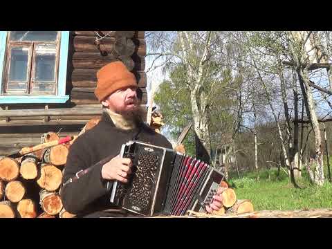 Видео: Русского с песнями