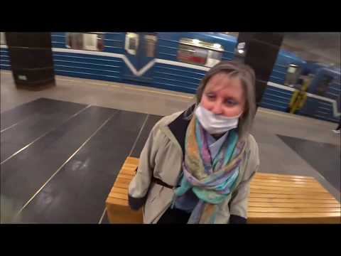 Видео: 115. С сестрой в город. Кое-куда, кое к кому, кое зачем...