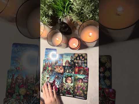 Видео: Вы и он в Октябре 🍂 