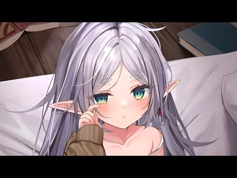 Видео: Nightcore - Лучшая ночь | Максим