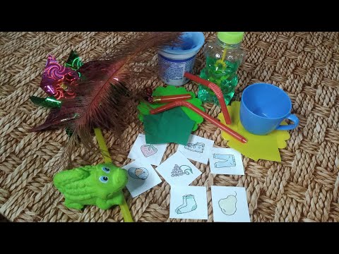 Видео: #84. Вправи на розвиток мовленнєвого дихання