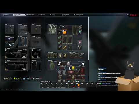 Видео: Стримлю пока ютюб не кончится! день 347