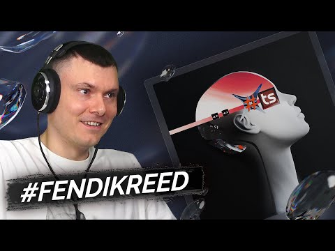 Видео: FENDIGLOCK - TRENDSETTER | Реакция и разбор