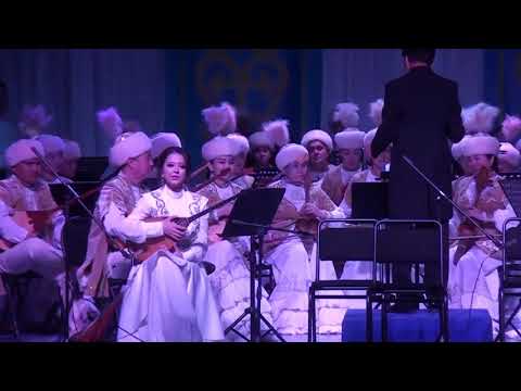 Видео: Төлепберген Тоқжанов "Көшпенділер"