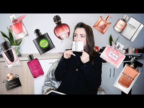 Видео: 🍰10ка: АРОМАТЫ, НОВИНКИ, СЛАДКИЕ