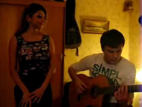 Видео: Виктория Чернышева+Дима Тихонов.Love in Summertime