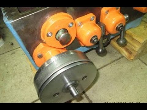 Видео: 1А616 Сборка фартука часть 2