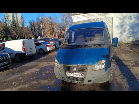 Видео: Газель по дну рынка.Ведро Бизнес. #перекупщик #automobile #перекуп #ремонт
