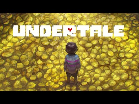 Видео: Мой первый раз в... ► Undertale |1| ► Прохождение
