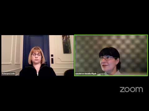 Видео: Психологічний вісник. Випуск 18. "Психологічна допомога чоловікам-невійськовим під час війни"