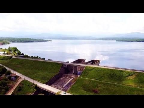 Видео: Какви са проблемите на язовир "Огоста", "Следите остават" - 25.09.2021 по БНТ