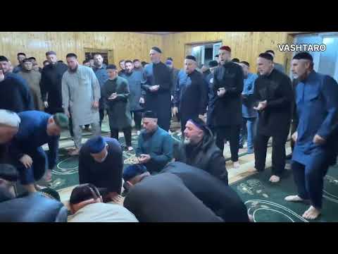 Видео: Гуьмсехь дина Зикар. 09.09.2025.