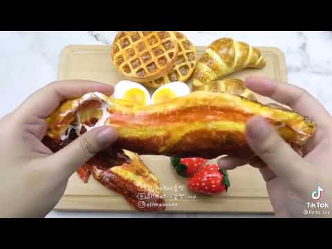 Видео: хрустяшки и истории