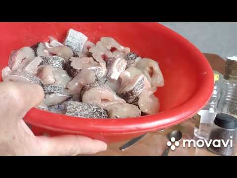 Видео: Консерва из щуки без автоклава.