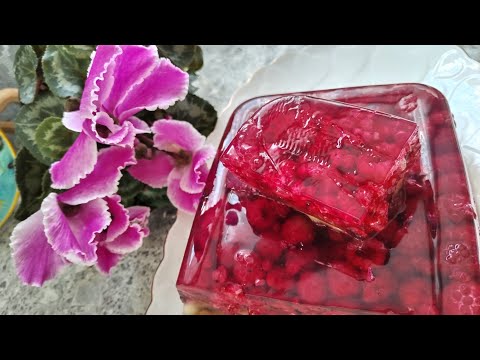 Видео: #ինչպես պատրաստել #ժելե #как #приготовить #желе