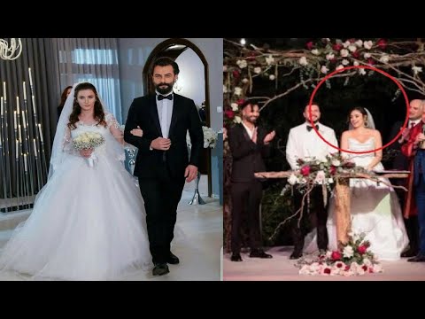 Видео: Свадебные фотографии Гёкберка Демирки повлияли на себя: это считалось одиноким