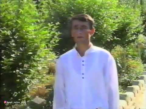Видео: гр Рухун - Лезгияр   (1998)