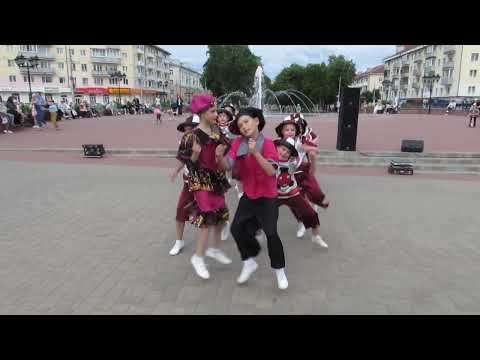 Видео: "ЧЕМОДАНЧИКИ" - "ПРЕМЬЕР-СПОНАЙД" июнь 2022