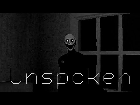Видео: Первый сурьёзный испуг [Unspoken] |Инди-Хоррор|