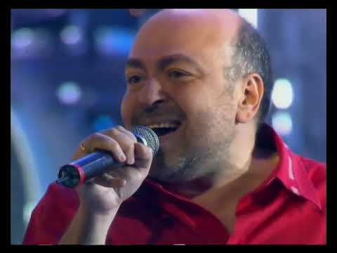 Видео: Автограф - Марсианские хроники, ч.I. Вступление / 2000 лет (Олимпийский, 2005)