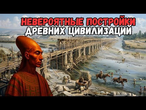 Видео: Загадки Древних Цивилизаций 🏛️ Научные Исследования и Легенды - Лекция для Расслабления 🌌