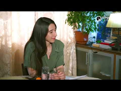 Видео: ПОЛЧАСА О ВЕРЕ. ПРОТОИЕРЕЙ СЕРГИЙ БАРАНОВ. ЧАСТЬ 2